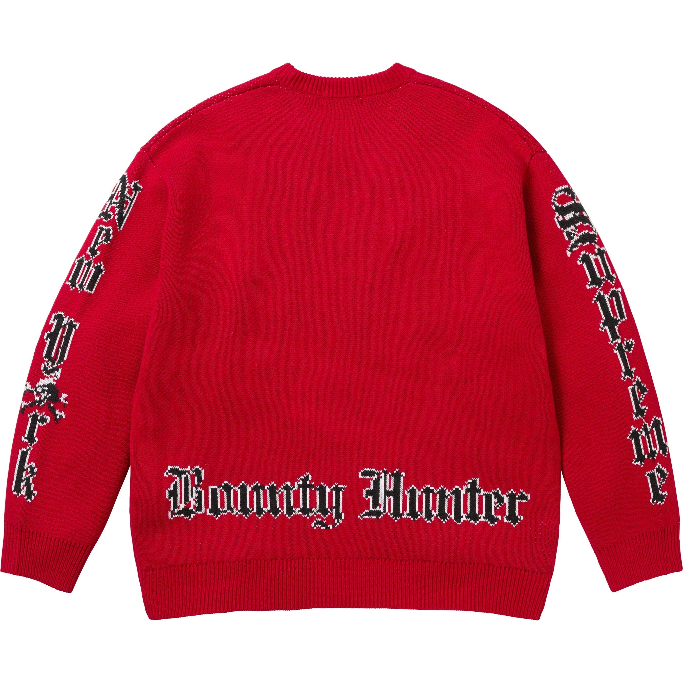 Supreme®/Bounty Hunter Sweater view 6